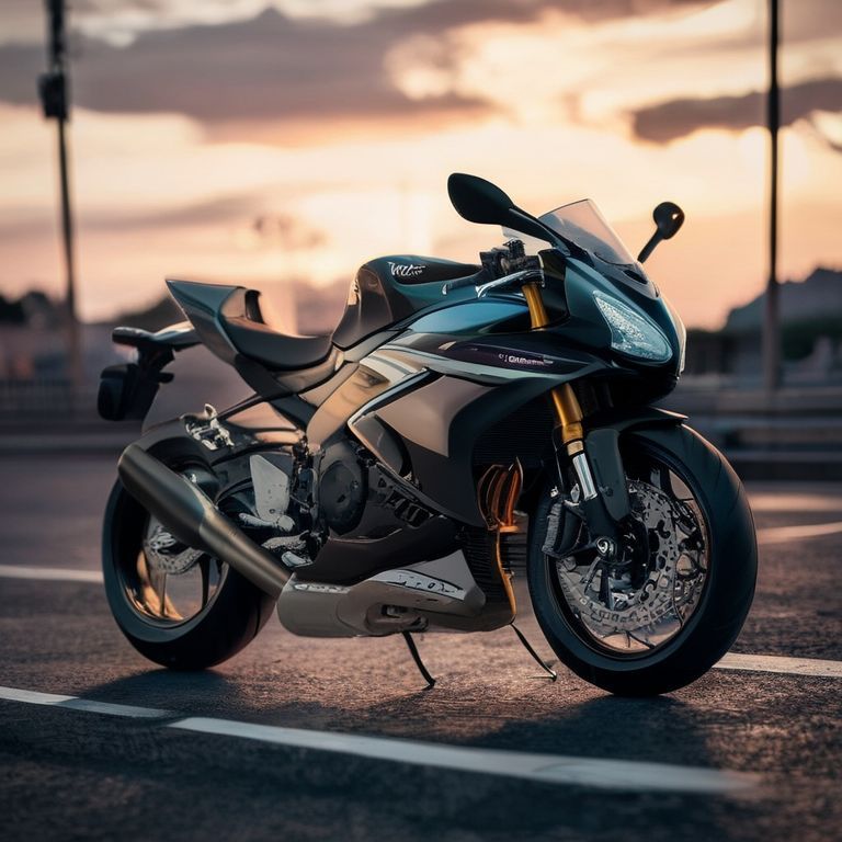 การออกแบบล้ำสมัยใน CBR650R 2026